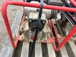 Pump with