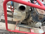 Pump with
