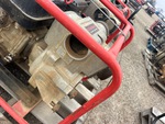 Pump with
