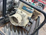 Pump with