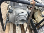Pump with
