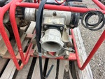 Pump with