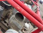Pump with