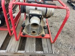 Pump with