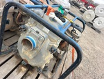 Pump with