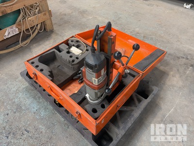 Rotabest Junior Magnetic Drill