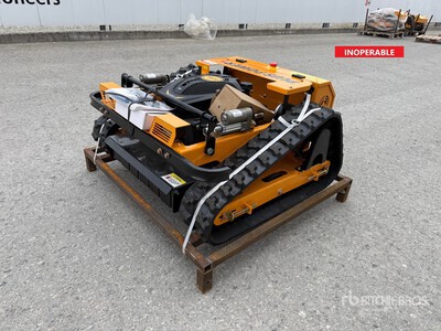 2025 Plus Power LM500A Kosiarka do trawy (Inoperable)