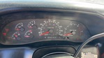 Cab with Warning Lights