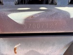 Aspect général with Numéro de série/Numéro d'identification du véhicule automobile