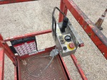 Control Station Upper with 