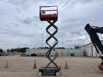 Control Station Upper with 