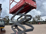Chassis with 