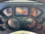 Cab with Warning Lights