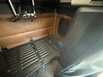 Cab with