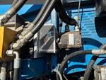 Hydraulics with