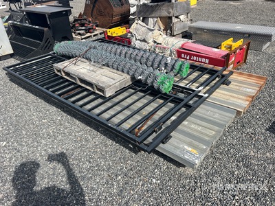 Quantity of Construction Materials その他 - 店舗 & 倉庫