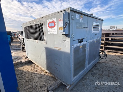 ICE OIDM100 Space Heater