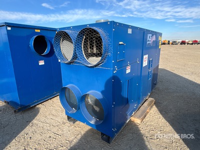 ICE IHS 700 700000 BTU Space Heater