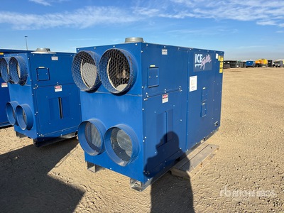 ICE IHS 700 700000 BTU Space Heater