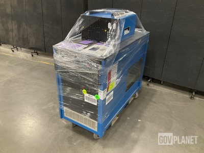 Dit-Mco 2650 Modular Test Analyzer