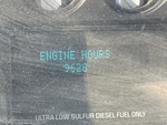 Cab with Engine Hours