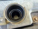 Motor with