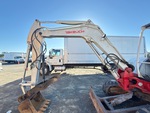 v2 Chassis - Excavator with