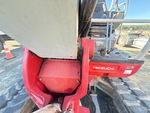 v2 Chassis - Excavator with