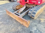 v2 Chassis - Excavator with