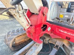 v2 Chassis - Excavator with