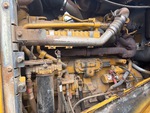 Motor with
