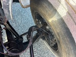 Brakes with 