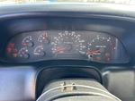 Cab with Warning Lights