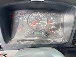 Cab with Warning Lights