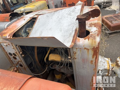 Quantity of (5) Engine
