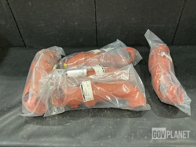 (6) AdelWiggins-Transdigm HBC308 Insulation Blankets