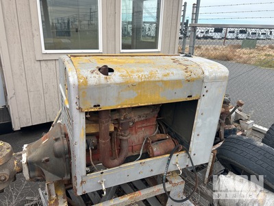 Quantity of (3) Engine