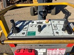 Control Station Upper with