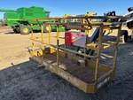 Control Station Upper with