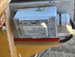 Control Station Upper with