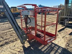 Control Station Upper with
