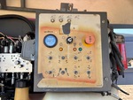 Control Station Ground with