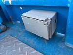 Control Station Upper with 
