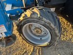 Chassis with 