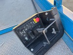 Control Station Upper with 