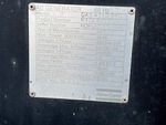 General Appearance with Unit Serial Number