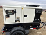 Trailer Chassis with