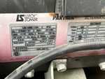 Generator with