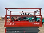 Chassis Photos with