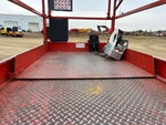 Basic Control Station Upper with